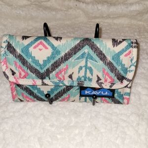 Kavu wallet